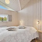 3 Bedroom Amazing In * Stubbekøbing