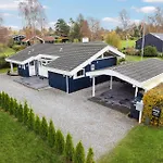 3 Bedroom Amazing In * Stubbekøbing