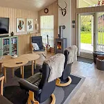 3 Bedroom Amazing In בית נופש