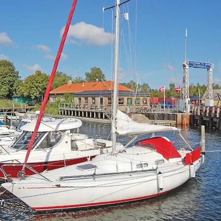 펜션 3 Bedroom Amazing In Stubbekøbing