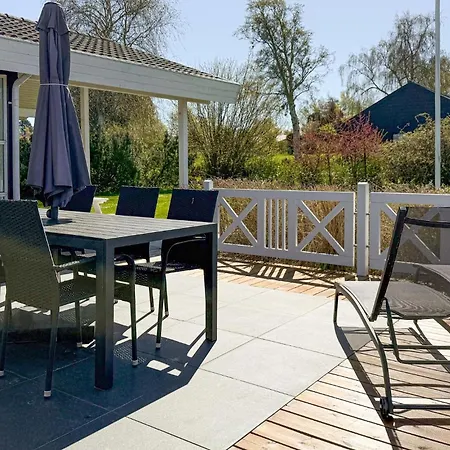3 Bedroom Amazing In * Stubbekobing