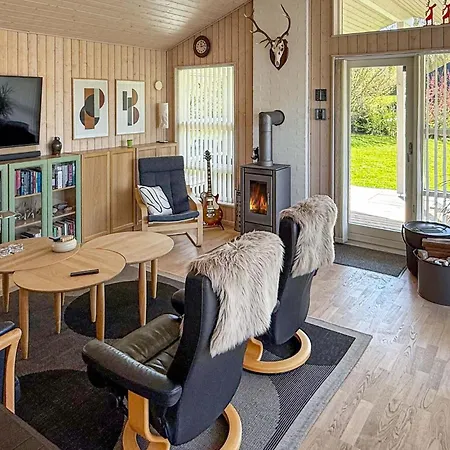 3 Bedroom Amazing In Дом отдыха