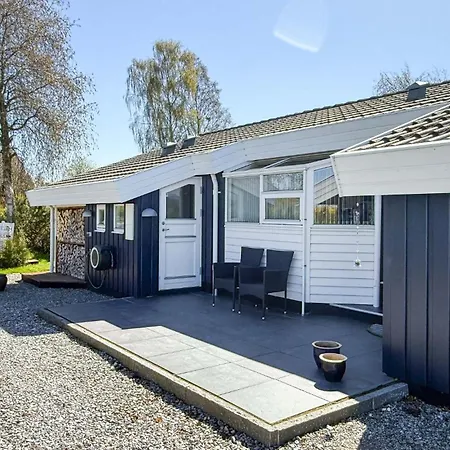 3 Bedroom Amazing In * Stubbekobing