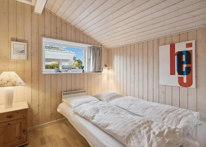 3 Bedroom Amazing In Сasa de vacaciones *