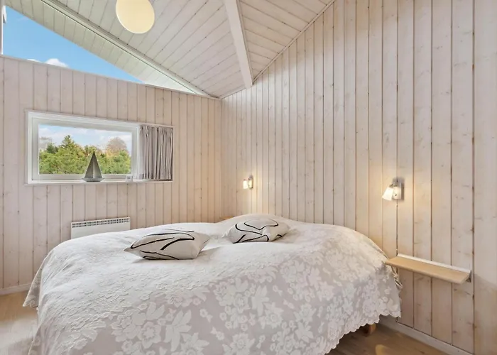 3 Bedroom Amazing In * Stubbekøbing