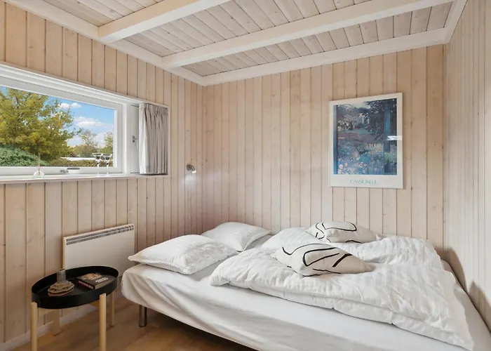 3 Bedroom Amazing In Сasa de vacaciones *