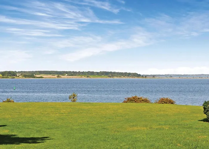 Сasa de vacaciones 3 Bedroom Amazing In *