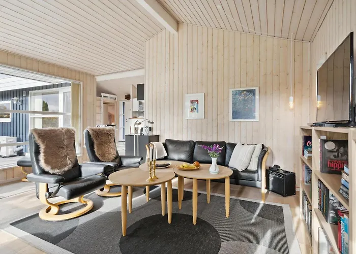 3 Bedroom Amazing In *