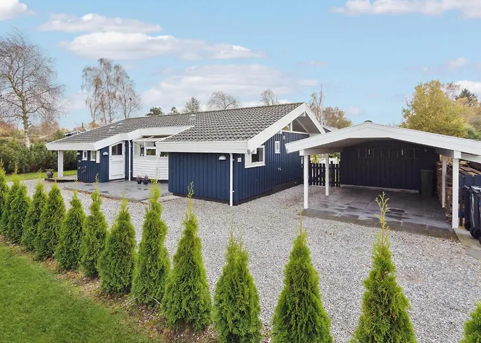 3 Bedroom Amazing In Сasa de vacaciones *