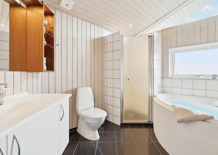 3 Bedroom Amazing In *